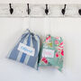 Personalised Children's Baking Set In A Striped Bag, thumbnail 8 of 12