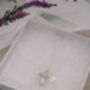 Honey Bee Necklace, thumbnail 3 of 9