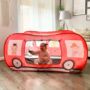 'Wheels On The Bus' Large Children's Tent, thumbnail 3 of 8