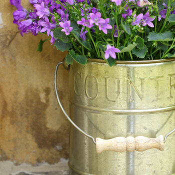 Country Cottage Planter, 4 of 7