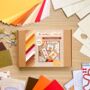 Christmas Treats Card Making Kit | Beginner Iris Fold, thumbnail 5 of 7