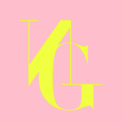 Neon Gray Logo