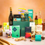 Thank You Luxury Hamper With Gift Card Alcohol Optional, thumbnail 1 of 10
