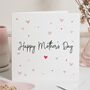 Personalised Mother's Day Card For Mum, thumbnail 1 of 7