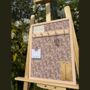 The Rosie Small Straight Edged Key Board, thumbnail 3 of 5
