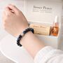 Aromatherapy Crystal Bracelet Gift Set For Women, thumbnail 1 of 8