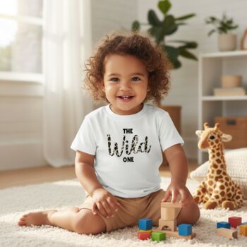 The Wild One Tee Shirt, 2 of 3