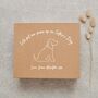 Personalised Cocker Spaniel Dog Father's Day Hamper, thumbnail 1 of 12