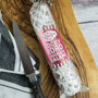 Chocolate Salami Selection Three For £45 *Free Delivery, thumbnail 9 of 12