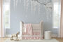 Cherry Blossom Wall Sticker, thumbnail 1 of 3