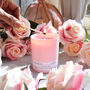 In The Pink Aromatherapy Candle, thumbnail 3 of 5
