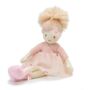 Amelie Ballerina Rag Doll, thumbnail 1 of 6