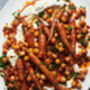 Queen Butter Bean And Chickpea Taster Pack, thumbnail 3 of 3