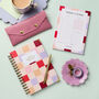 Personalised University Stationery Bundle, thumbnail 2 of 12