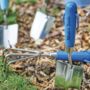 Personalised Blue Garden Tools, thumbnail 6 of 6