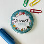 Welsh Special Teacher Badge, thumbnail 3 of 4