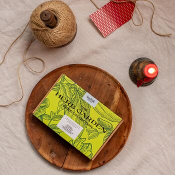 The Herb Garden Seed Collection, 5 of 8