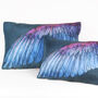 Wing Feathers Cushion, thumbnail 7 of 7