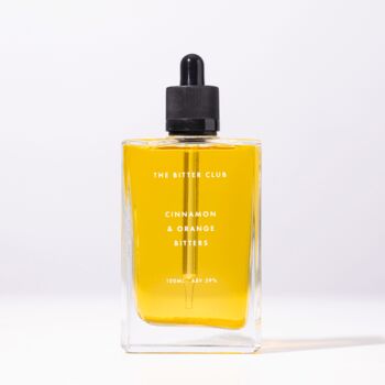 Cinnamon And Orange Bitters Box, 2 of 9