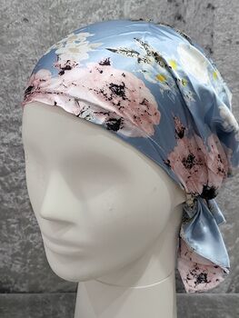 Pre Tied Cancer Head Scarf, 3 of 8