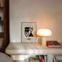 Personalised Initials And Year Print Wedding Anniversary Gift, thumbnail 5 of 11