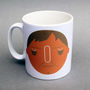 There's Been A Murder Mug, thumbnail 2 of 3
