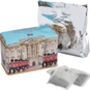 Buckingham Palace And The Kings Calvary 40 Tea Tin, thumbnail 3 of 6