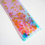 Holographic Vinyl Sequin Bookmark, thumbnail 6 of 11