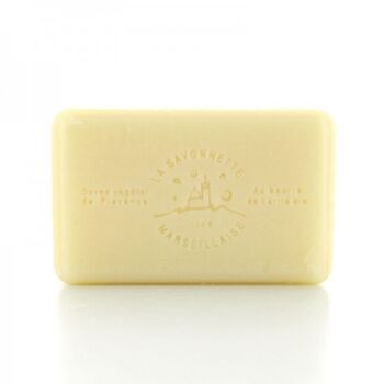 Magnolia French Soap Bar, 3 of 4
