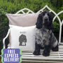 Dog Cushions, All Breeds Available, thumbnail 1 of 12
