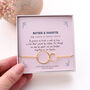 'Like Mother Like Daughter' Necklace, thumbnail 7 of 7