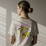 Lemon T Shirt, Graphic Tee, Summer Holiday Clothing, thumbnail 1 of 8