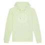Personalised Initials Organic Affirmation Hoodie, thumbnail 10 of 11