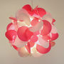 Smarty Lamps Curve Ceiling Pendant Lampshade, thumbnail 8 of 12