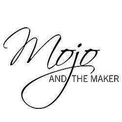 Mojo and the Maker logo