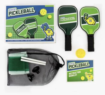 Desktop Pickleball, 2 of 3