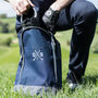 Personalised Golf Shoe Bag, thumbnail 2 of 5