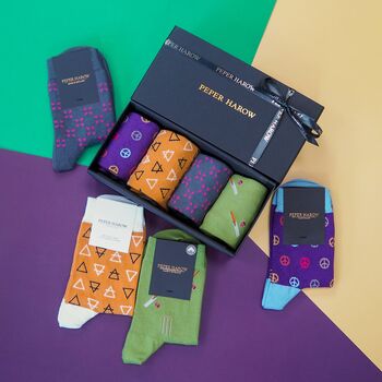 Mystic Women’s Gift Box, 3 of 7