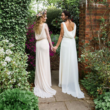 notonthehighstreet bridal