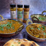 Curry Night Seasoning And Sauce Set, thumbnail 5 of 12