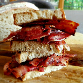 Ultimate Bacon Sandwich Kit, 5 of 10