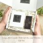 40 And Absolutely Fabulous 40th Birthday Candle, thumbnail 3 of 8
