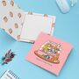 Animal Bakery Card | Cute Greeting Cards, thumbnail 4 of 4