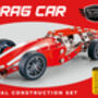 Make Your Own Drag Car Construction Set, thumbnail 2 of 7