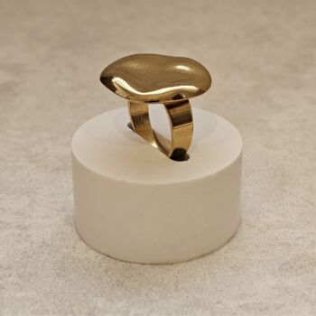 Geometric Round Ring, 8 of 8