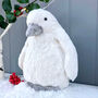 Large Christmas Penguin Decoration, thumbnail 4 of 4