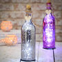 Sparkle Light Up LED Firefly Bottles, thumbnail 4 of 7