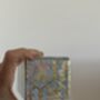 Vanity Jar, Trinket Box, Cotton Bud/ Bath Salt Storage, thumbnail 4 of 10