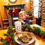 Mince Pie Christmas Crumpets, thumbnail 4 of 11