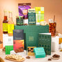 Gluten Free Luxury Chocolate Hamper With Gift Card Alcohol Optional, thumbnail 2 of 10